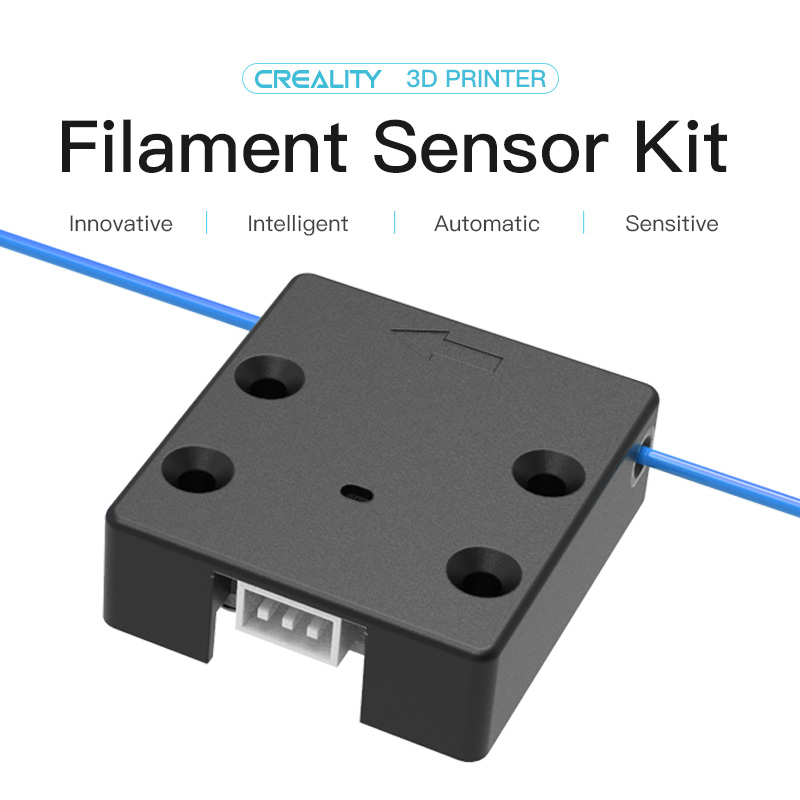 Creality Resmi Sensor Runout F - 3D Printing Industry ulasan dan harga