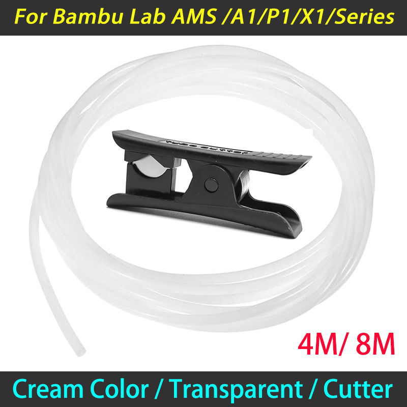 Tabung PTFE untuk Printer 3D B - 3D Printing Industry ulasan dan harga