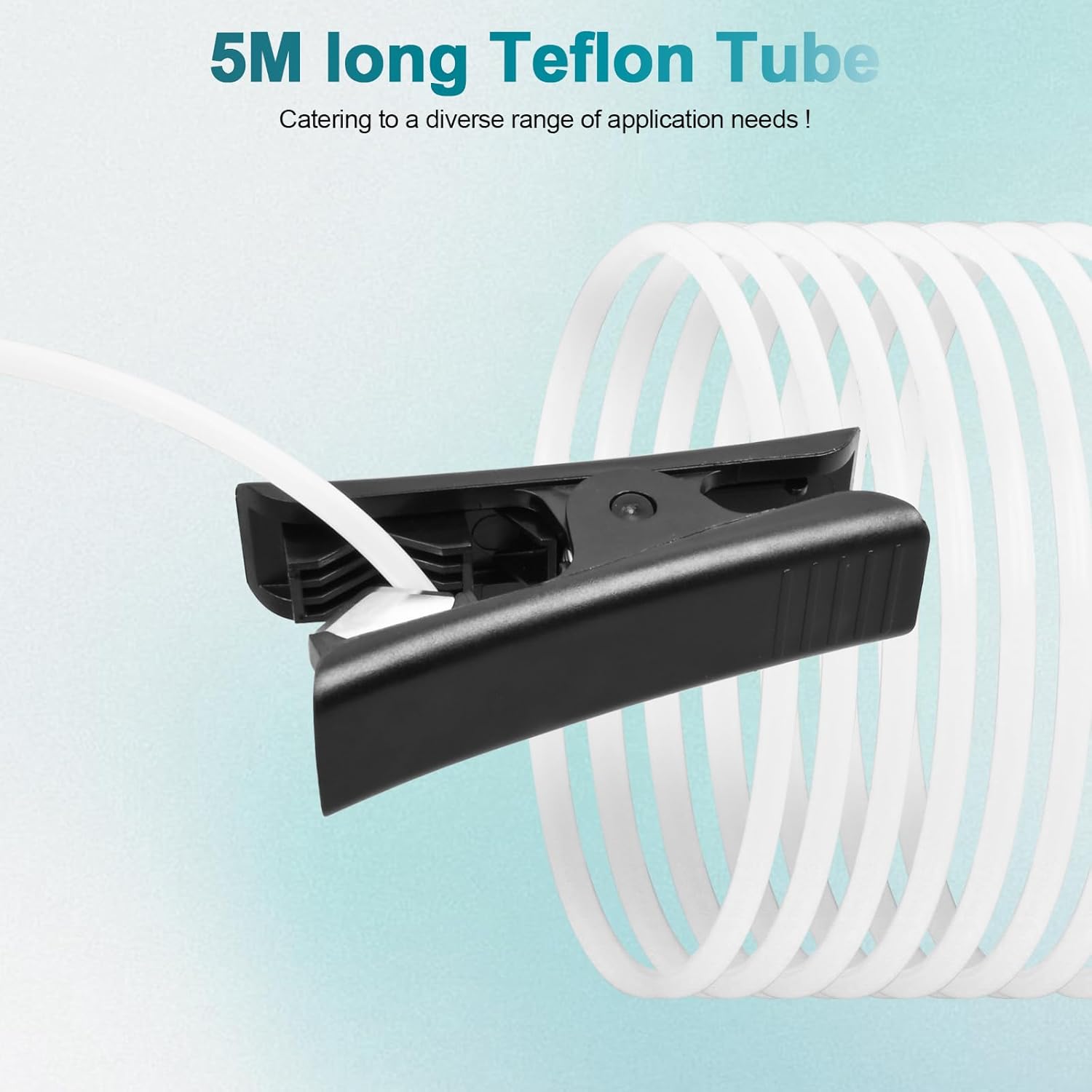 Tabung PTFE untuk Printer 3D B - 3D Printing Industry ulasan dan harga