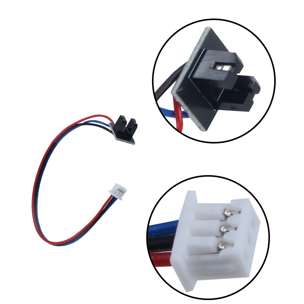 Sensor Pemotong Filamen Toaiot - 3D Printing Industry ulasan dan harga