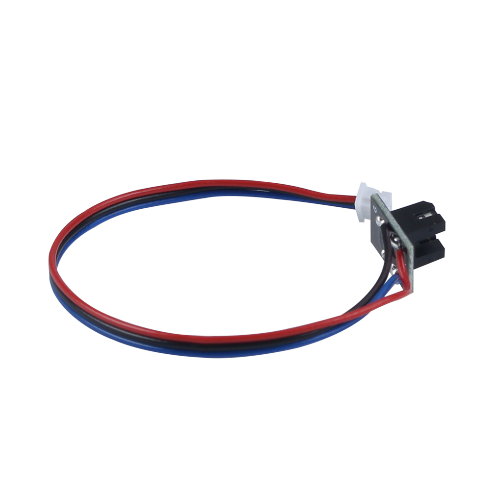 Sensor Pemotong Filamen Toaiot - 3D Printing Industry ulasan dan harga