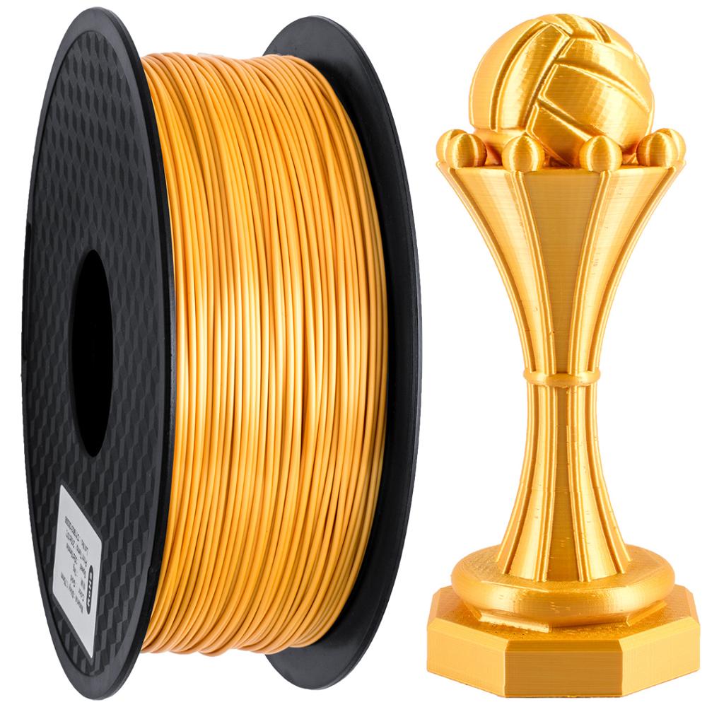 Geeetech 1kg 1.75mm filamen su - 3D Printing Nylon ulasan dan harga