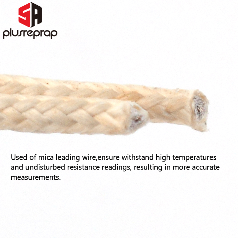 Untuk E3DV6 Vo-ron Hotend PT10 - 3D Printing Nylon ulasan dan harga