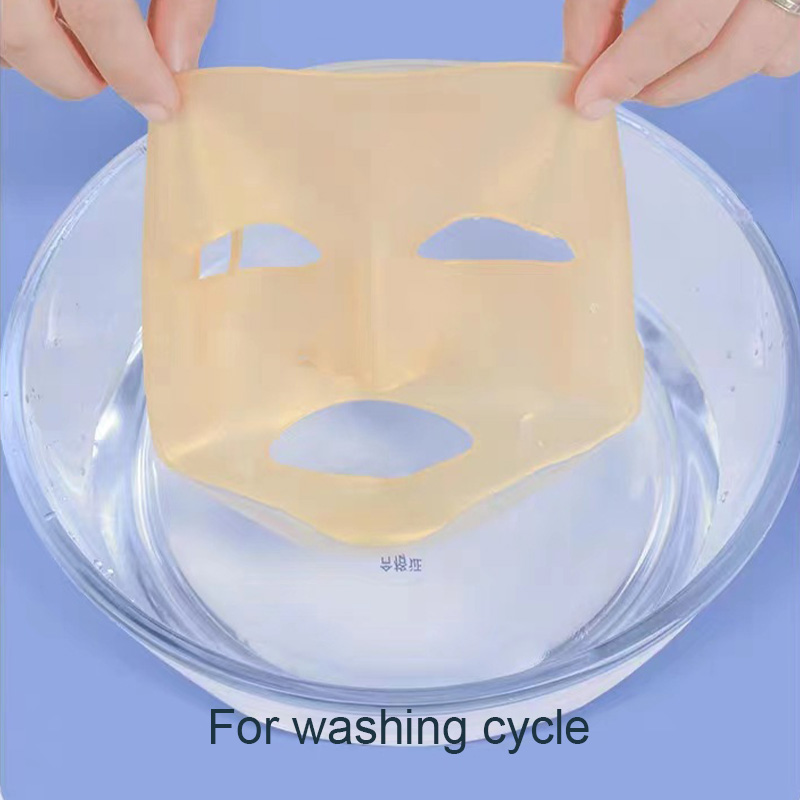 Masker Silikon untuk Menutrisi - 3D Printing Mask ulasan dan harga