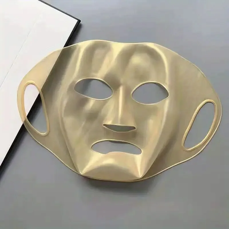 Masker Silikon untuk Menutrisi - 3D Printing Mask ulasan dan harga