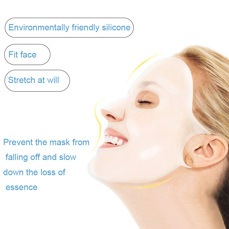 Masker Silikon untuk Menutrisi - 3D Printing Mask ulasan dan harga
