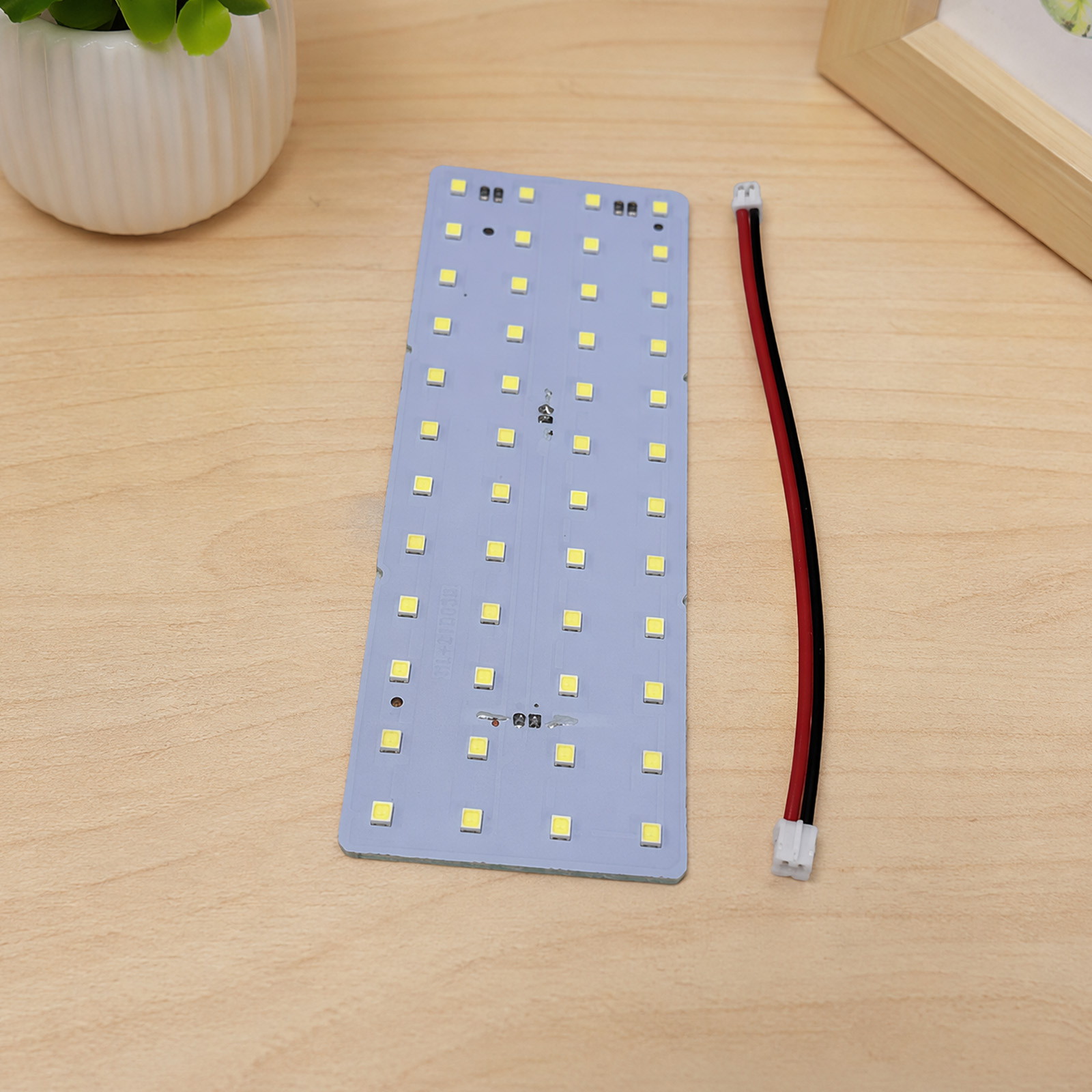 Penggantian Lampu Papan Catata - 3D Printing Bambu Lab ulasan dan harga