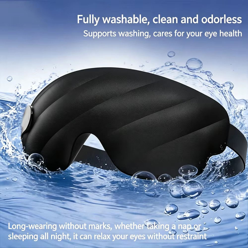 Masker Tidur 3D, Masker Mata K - 3D Printing Mask ulasan dan harga