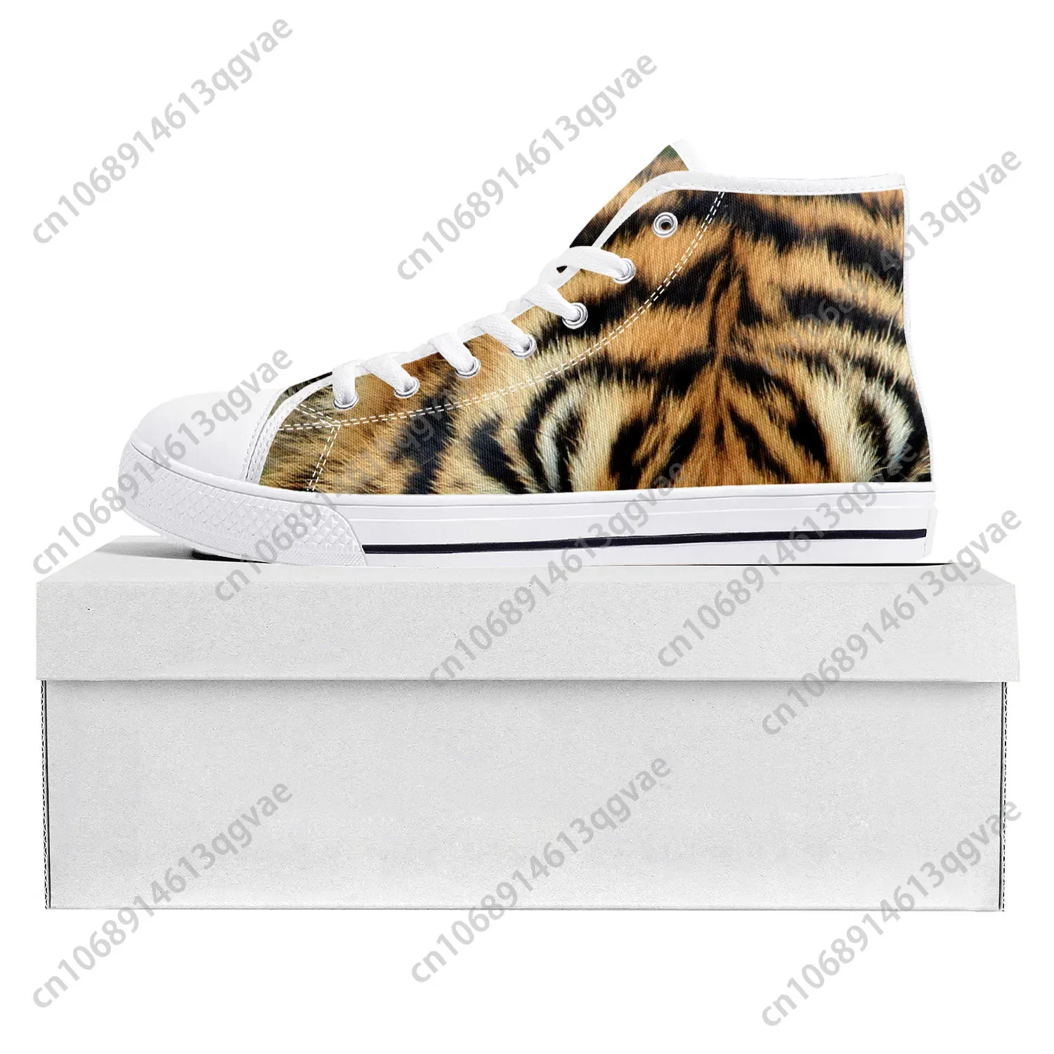 Sepatu Kets Kanvas Remaja Pria - 3D Printing Custom ulasan dan harga