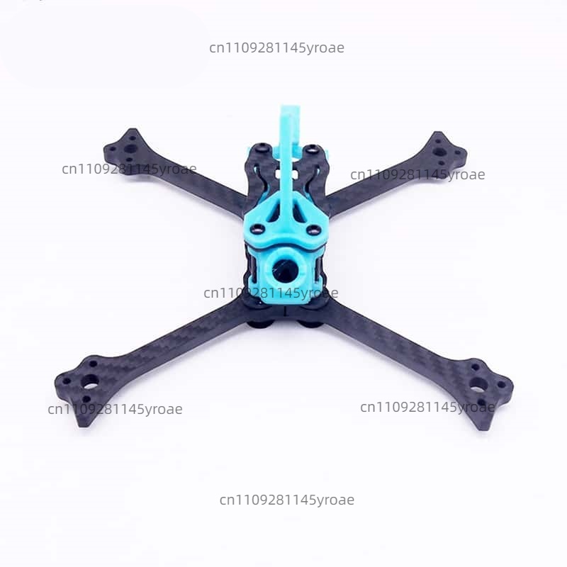 Kit Perakitan Rangka Tipe-X 5  - 3D Printing Custom ulasan dan harga