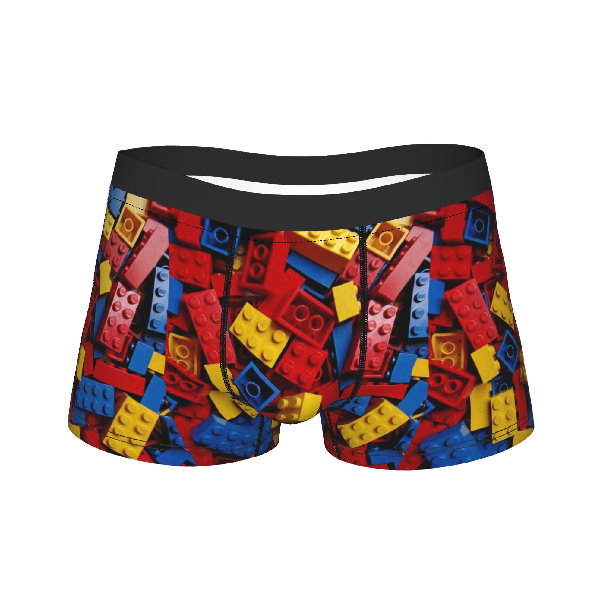 Celana Dalam Motif Bata Bangun - 3D Printing Lego Bricks ulasan dan harga