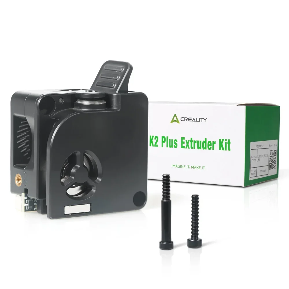 Kit Ekstruder K2 Plus Asli Cre - 3D Printing Industry ulasan dan harga