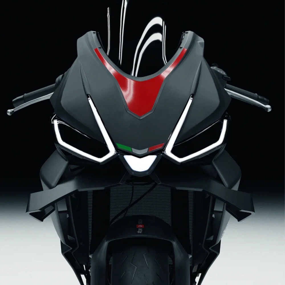 UNTUK Aprilia RS V4 kit penutu - 3D Printing Guide ulasan dan harga