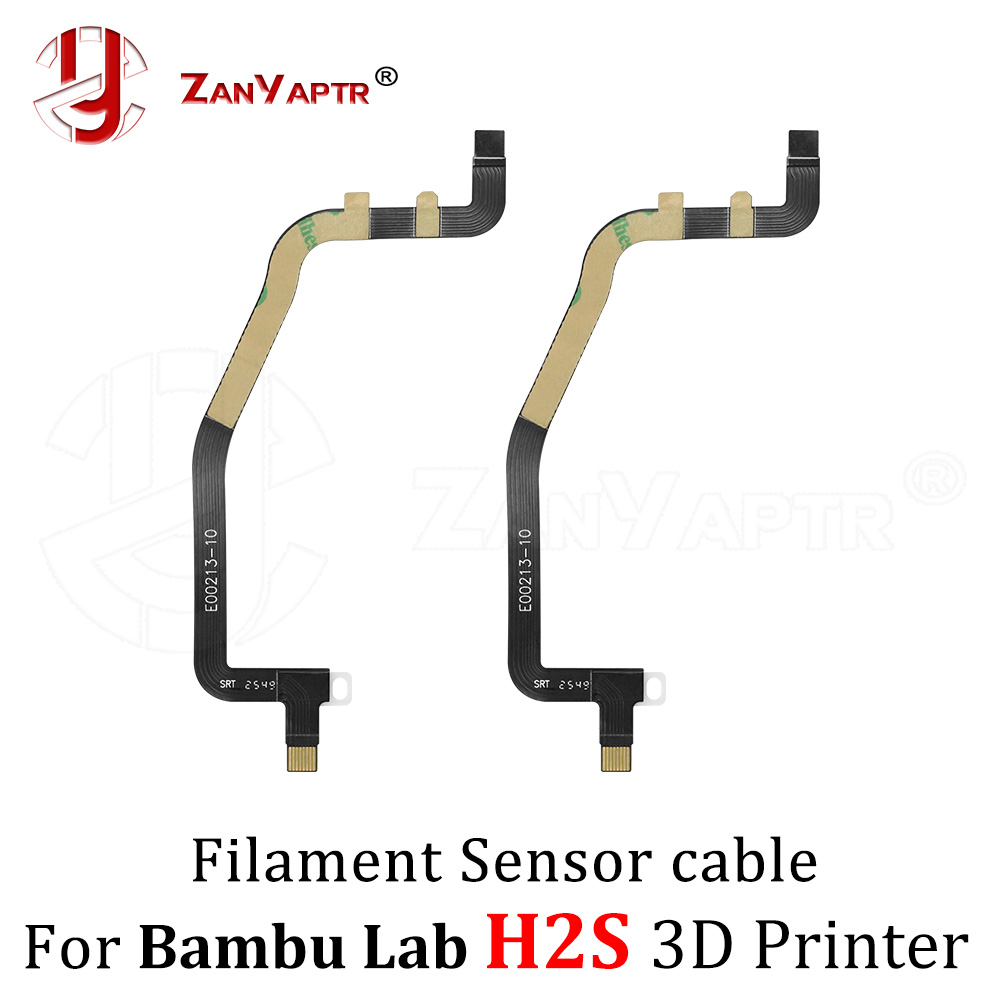 Kabel Sensor Deteksi Filamen E - 3D Printing Bambu Lab ulasan dan harga