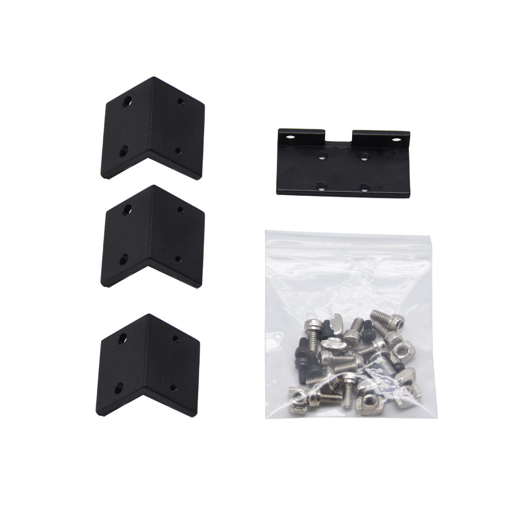 Kit Upgrade Sumbu X Ender 3/V2 - 3D Printing Guide ulasan dan harga