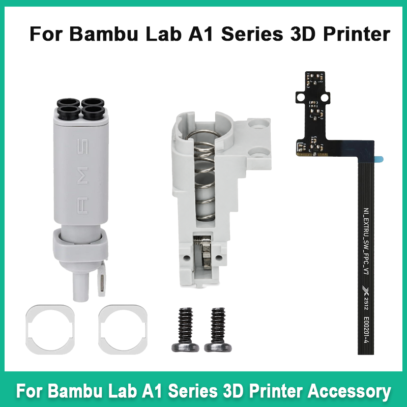 Untuk Bambu Lab A1 A1 Mini Fil - 3D Printing Industry ulasan dan harga