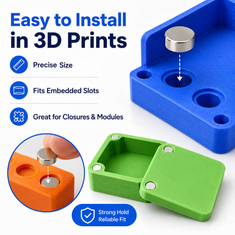 Kit Alat Pencetakan 3D 5x2mm M - 3D Printing Bambu Lab ulasan dan harga