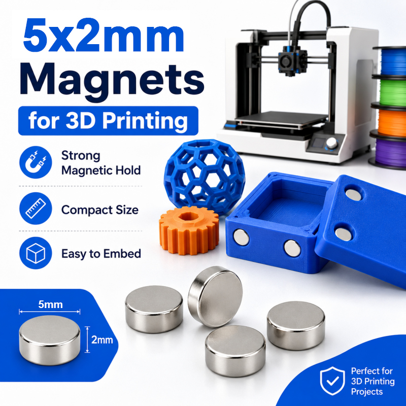 Kit Alat Pencetakan 3D 5x2mm M - 3D Printing Bambu Lab ulasan dan harga