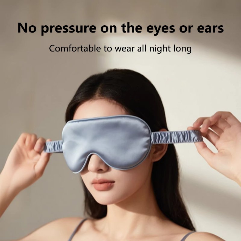 Masker Mata Tidur 3D Nyaman, P - 3D Printing Mask ulasan dan harga