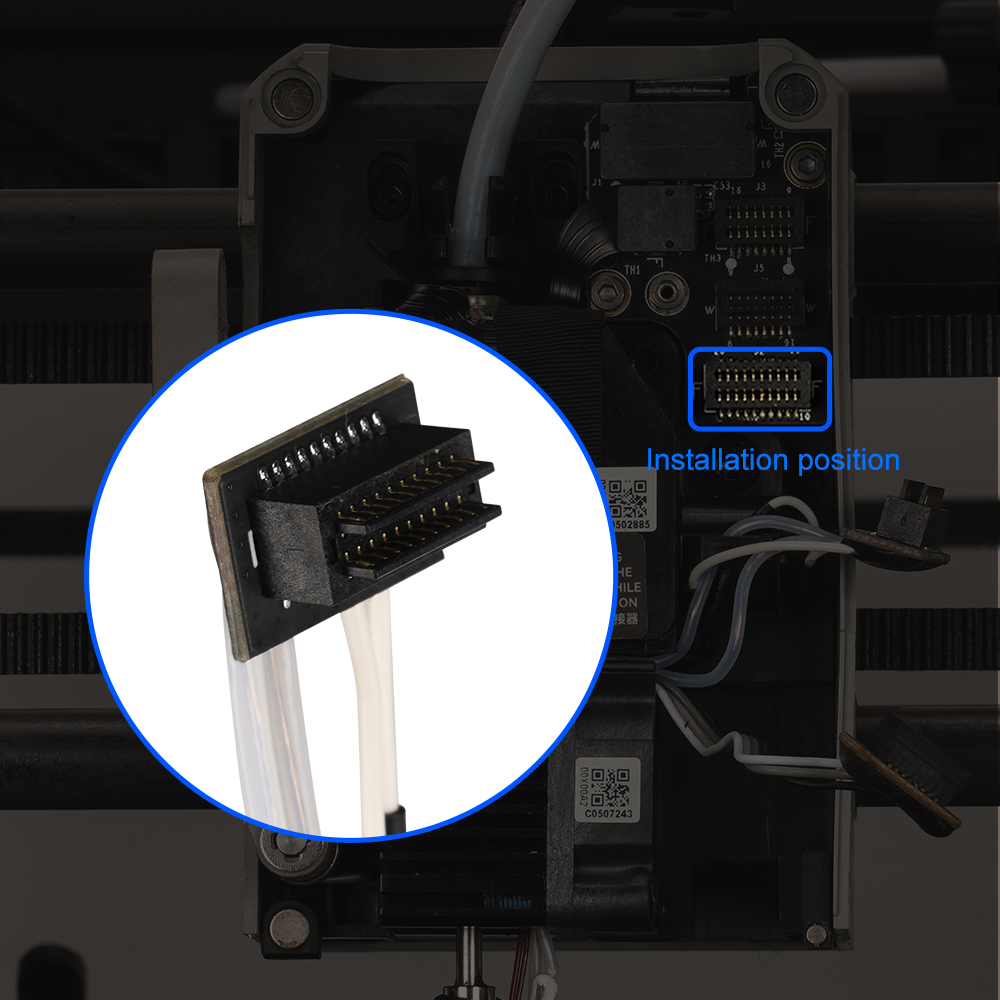 Pemanas Keramik Thermistor unt - 3D Printing Bambu Lab ulasan dan harga