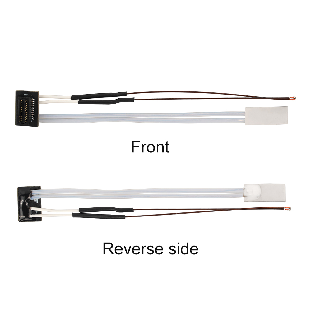Pemanas Keramik Thermistor unt - 3D Printing Bambu Lab ulasan dan harga