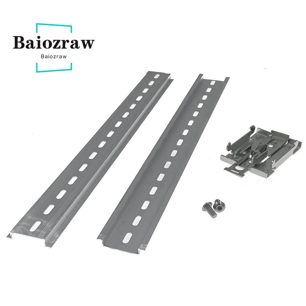 Baiozraw Voron 2.4 Rel DIN Tri - 3D Printing Guide ulasan dan harga