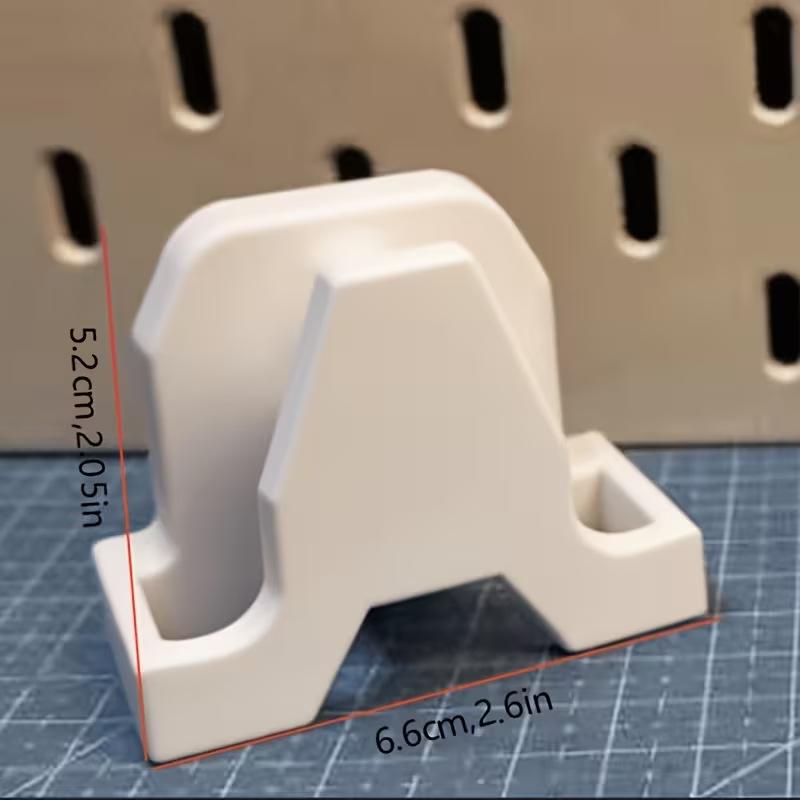 Braket Plastik Biru Cetak 3D K - 3D Printing Industry ulasan dan harga