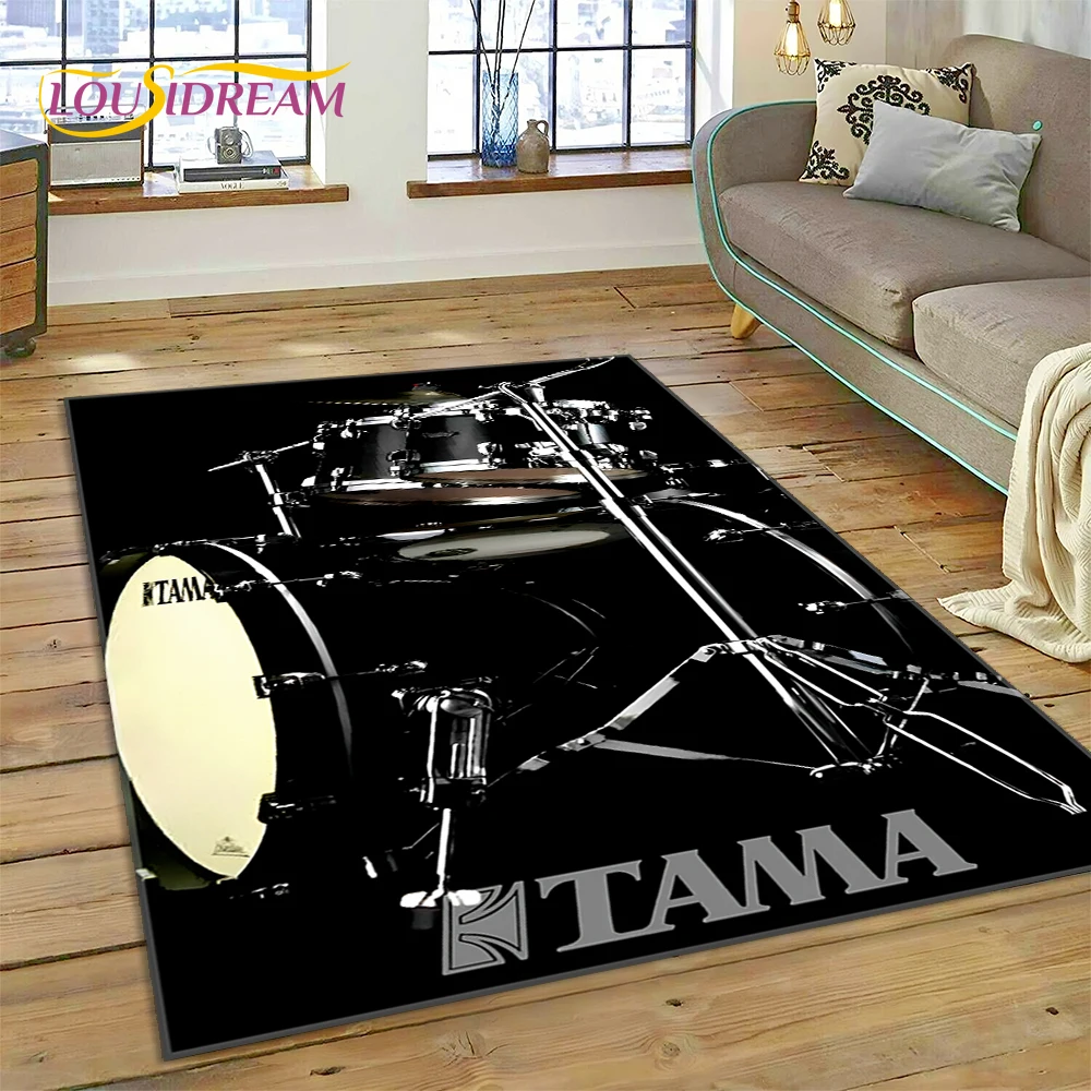 Kit Drum Alat Musik Set Drum K - 3D Printing Online Service ulasan dan harga
