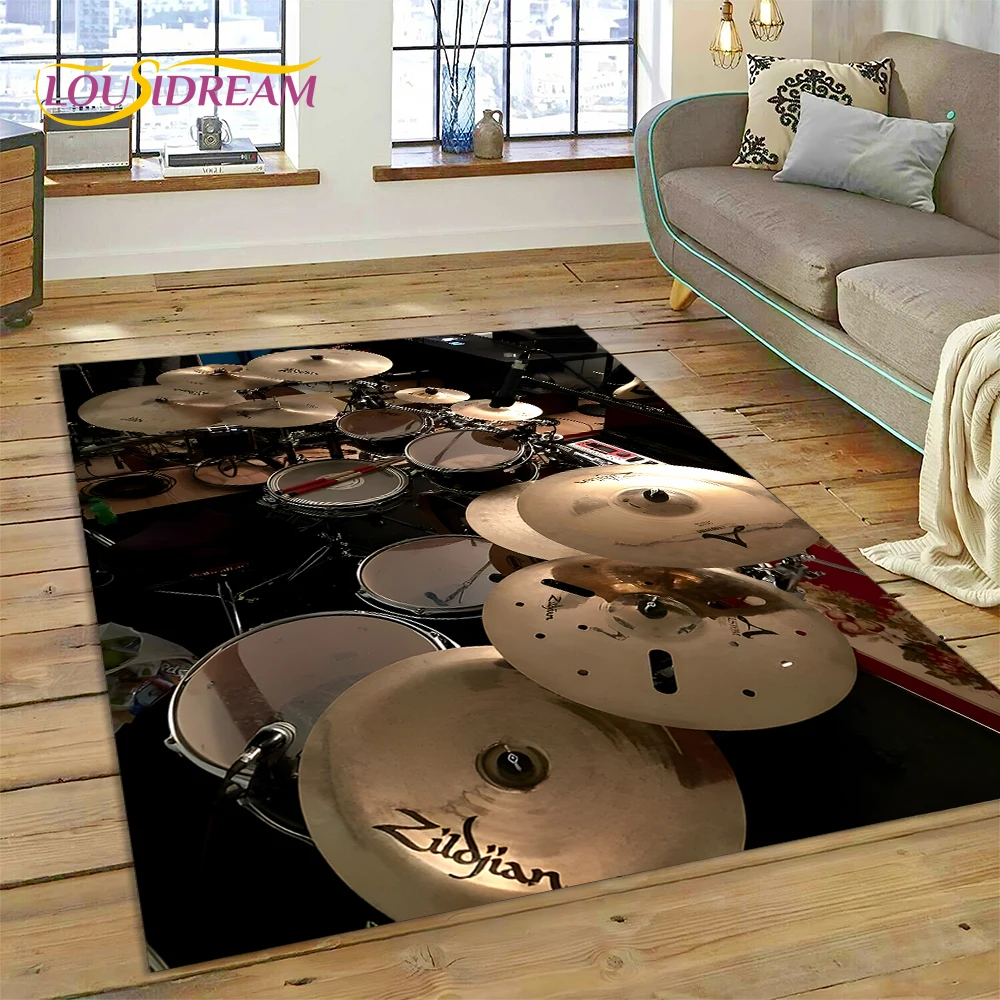 Kit Drum Alat Musik Set Drum K - 3D Printing Online Service ulasan dan harga