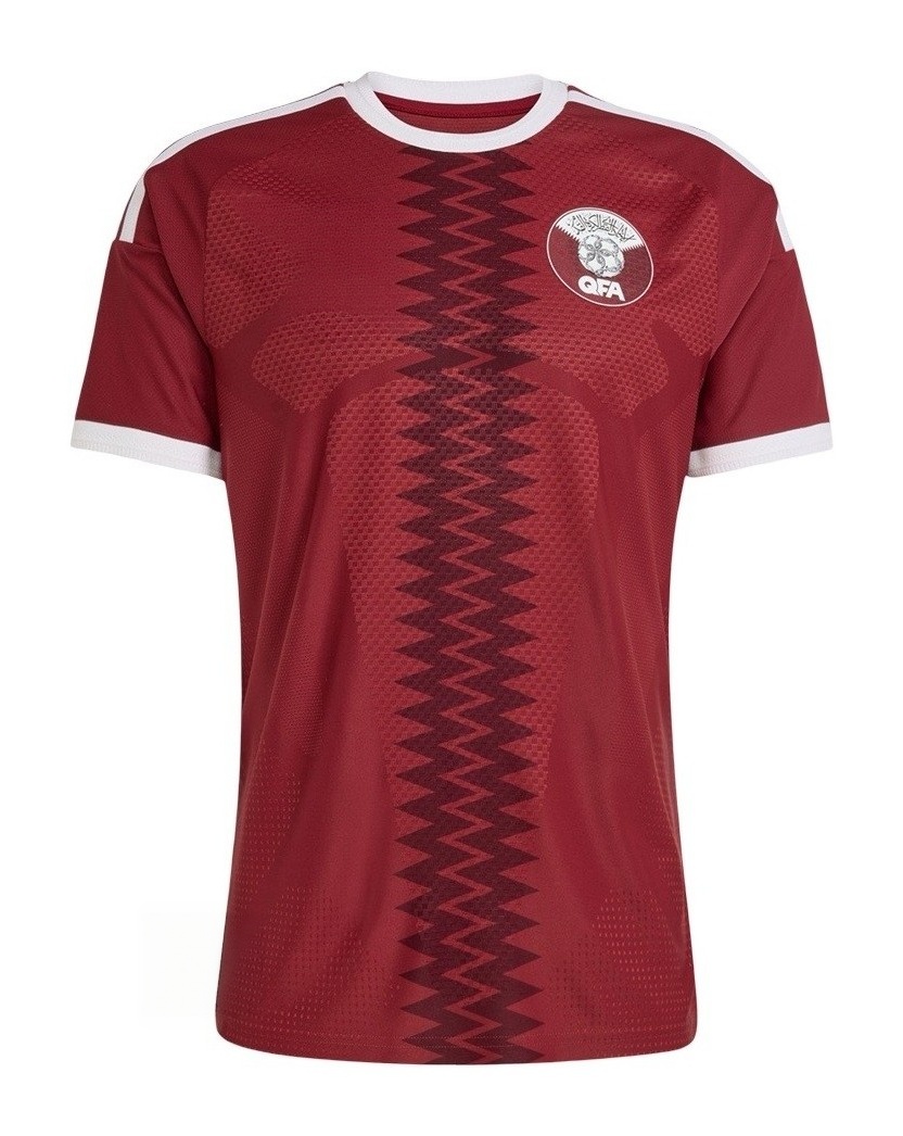 Koleksi Terbaru 2026/27, Jerse - 3D Printing Qatar ulasan dan harga
