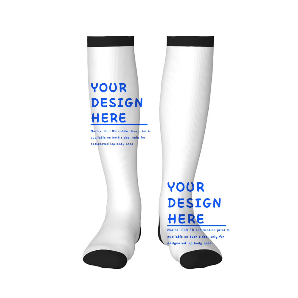Kaos Kaki Kompresi Khusus deng - 3D Printing Custom ulasan dan harga